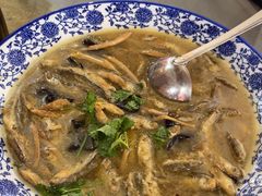 -邢家锅贴老店·非遗·开封菜(金明广场店)