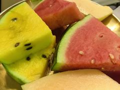 -曾百万小炉小串自助烧烤(高新店)