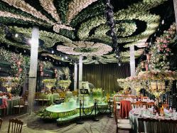 -格乐利雅婚礼艺术中心(南外滩店)