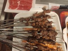 -京元盛铜锅涮肉(上海总店)
