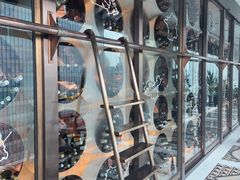 -翡翠36餐厅(浦东香格里拉店)