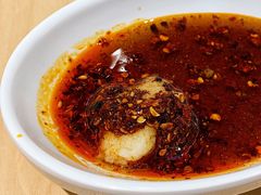 蘸料-喜家德虾仁水饺(东方宝泰店)