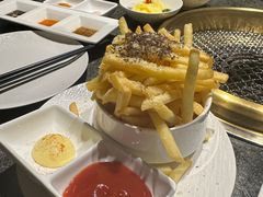 -NIUAN牛庵·日式和牛烧肉(恒隆店)