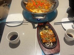 -半天妖烤鱼(芜湖市镜湖万达店)