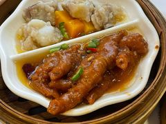 -万山楼海鲜酒家·二十三年老字号