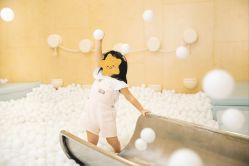 -SOFT GRAPHY柔软纪儿童摄影