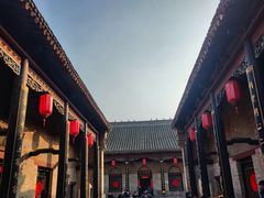 -康百万庄园