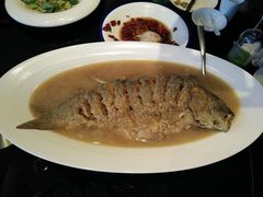 -阿庄新豫菜(通泰路店)