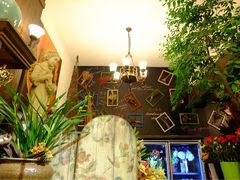 -良友花店(天目山路店)