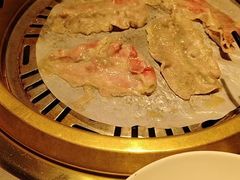 -汉金城海鲜烤肉自助百汇(烟台永旺购物中心店)
