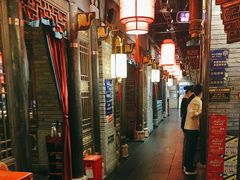 -袁老四重庆老火锅(桐梓坡店)