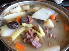 -香丽缘饭馆(黑龙潭店)