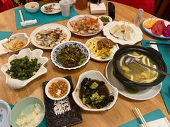 -糟粕醋·椰苑海南菜餐厅(亚龙湾天域酒店)