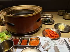 -西塔老太太泥炉烤肉(亚运村店)