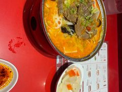 -喜家德虾仁水饺(漕河泾印象城店)