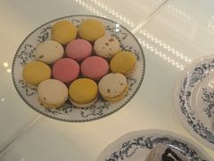 -PETIT PARIS 小巴黎(花园道店)