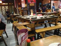 -重庆渝达老火锅(春熙路店)