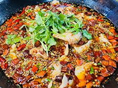 -盛世盐帮·自贡特色(总店)