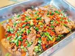 -味上湘菜馆(岳麓山店)