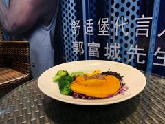 -Dreamsalad梦想轻厨(健康轻食·减脂沙拉·意面·祖庙店)