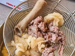 -张哞哞·鲜切牛肉自助火锅(高德置地店)