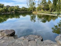 -承德避暑山庄景区