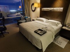 -青岛海尔洲际酒店