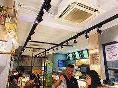 -恋萍小吃(时代店)