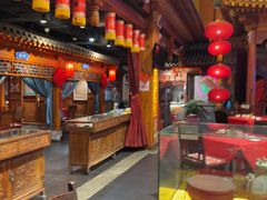 -正阳门饭庄·烤鸭·北京菜(万丰路七里庄店)