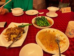 -亚龙湾红树林度假酒店御粤阁