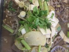 -鞑子烤羊腿(贝村总店)