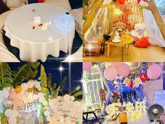 -天空花园餐吧·生日·团建(南山店)