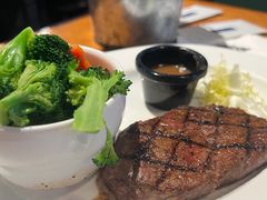 -Texas Roadhouse(世纪汇广场店)