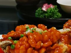 -香雪海饭店中餐厅(人民桥店)