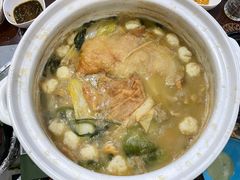 -金龙·打边炉(武进路店)