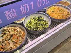-清真聚陇缘美食餐厅(南横东街店)
