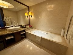 -无锡君来洲际酒店