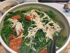 -眉州东坡(团结湖店)