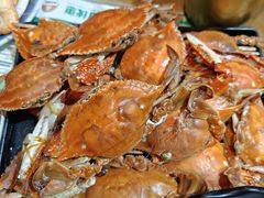 -亚马逊蒸汽活海鲜自助(LCM置汇旭辉广场店)