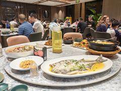 -聚丰园•湖鲜餐厅(阿红私房菜梅石路店)