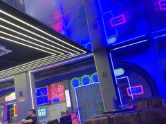 -关你鬼室大型密室逃脱(佛山创意园店)