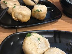 -小杨生煎(周浦万达店)