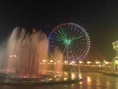 -凤凰欢乐大世界