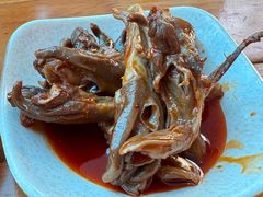 -雲记卢妈冷锅串串(中道街总店)