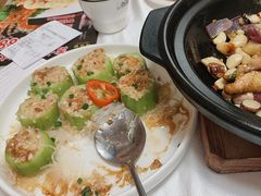-顺德佬·宴请·生日宴(西乡店)