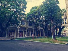 -赤坎·广东华侨国际旅游度假区