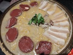 -李记饺子·熏酱东北菜(欢乐谷店)