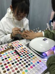 -Seven Nail七姑娘の美甲店