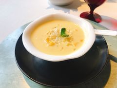 -三号黄浦会Canton Table