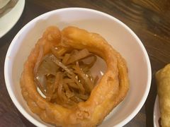 -姚记炒肝店(簋街店)